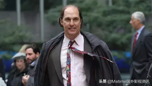 好莱坞戏痴!影帝马修·麦康纳有哪些不容错过的冷门佳作?