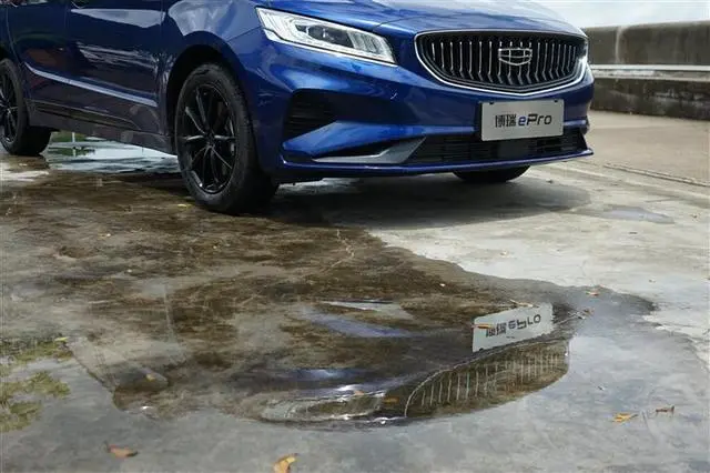 不只是省油而已，说起“油电同价”，这台车是认真的