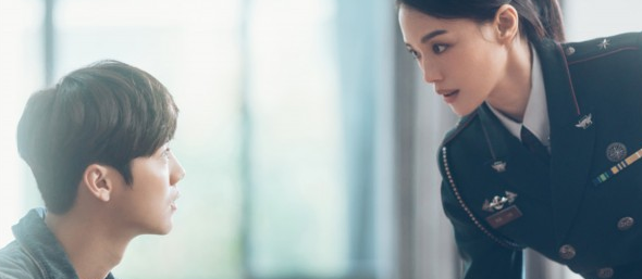 杨幂、热巴……刚出道时她们拍过哪些作品？为