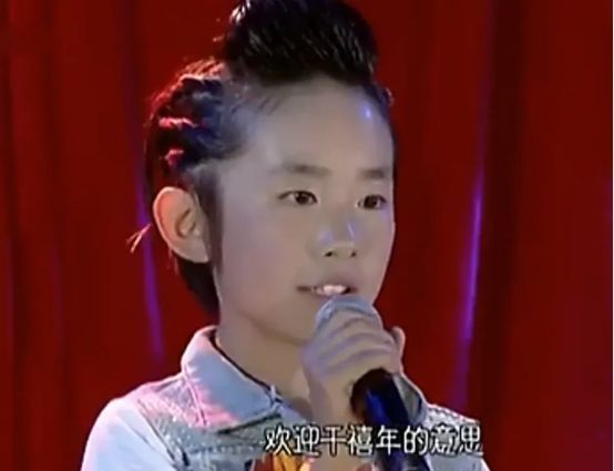 8年前这档综艺有多神？淘汰的都成了当红明星，