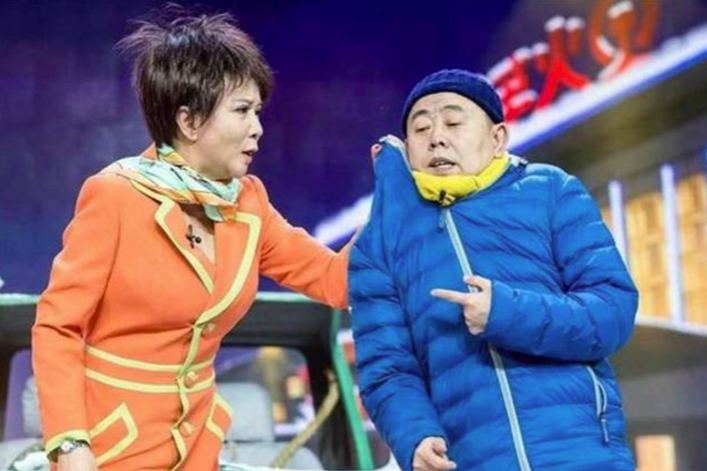 喜剧春晚阵容官宣，喜剧巨星潘长江朱时茂等云