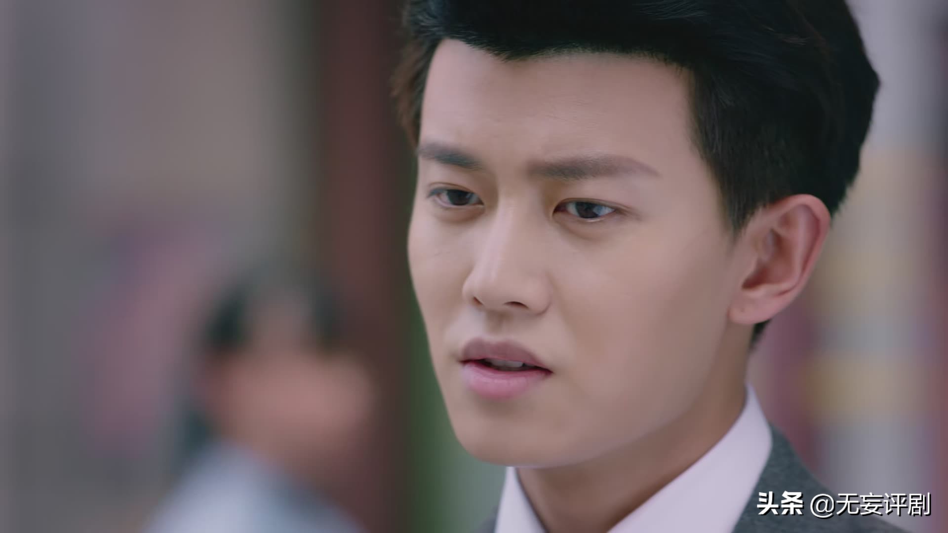 又遇鬼畜剪辑，看懂《秋蝉》这部电视剧，你需要具备以下几个技能