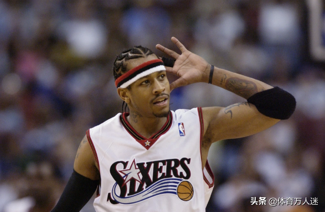 十位从未获得过NBA总冠军的超巨，谁是无冕之王？