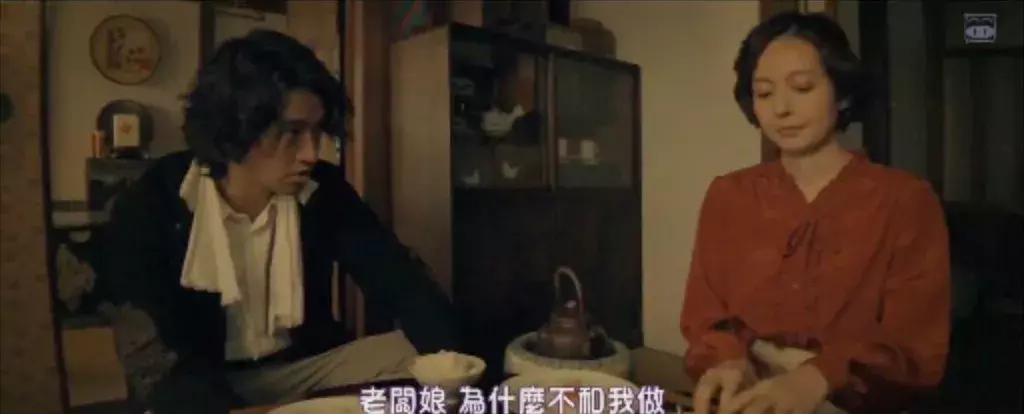 这部“弱智片”看得汗毛倒立