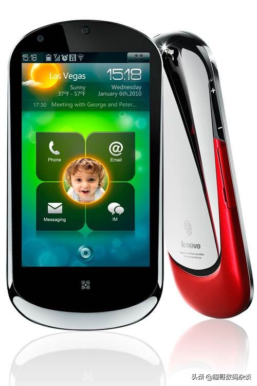 这台红米手机曾让我觉得合适，大容量的安卓手机始祖，你用过吗？