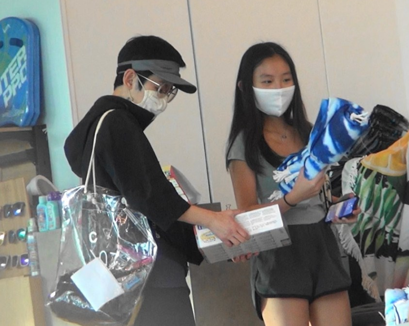 有一種“逆襲”叫陳是知，可鹽可甜氣質佳，網友喊話吳君如：岳母