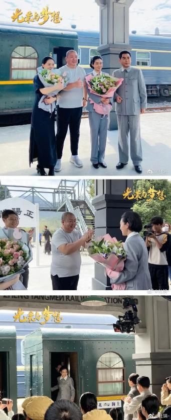 又美又飒！这是一条实力与颜值并存的推送……