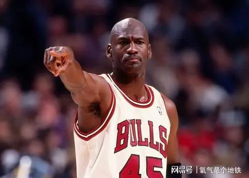 NBA纪实连载21：乔丹钦点的接班人，便士哈达威到底有多强