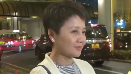 拒绝做赌王五太，拿何鸿燊上亿家产转身嫁人，