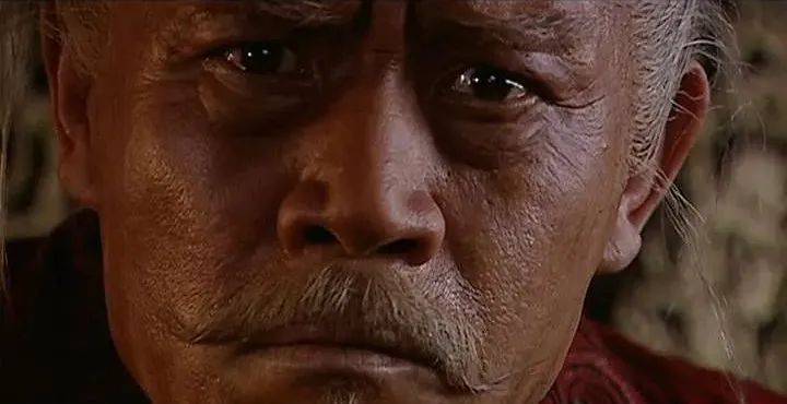 演“帝王”不容易，像焦晃的康熙，可以寫進(jìn)教科書的，有9位演員