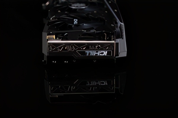 映众RTX 3060Ti 冰龙超级版显卡评测：不负冰龙之名