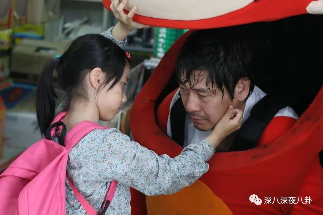 那个禽兽，还有三天就要出狱了