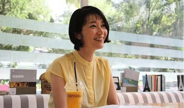 日本籍女演员在中国当10年配角，因《伪装者》走