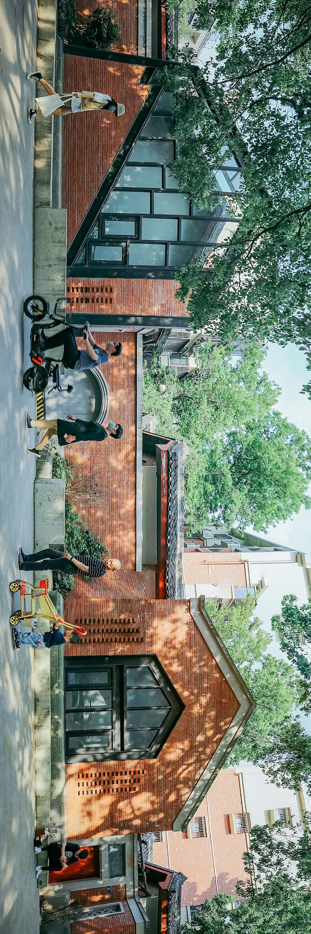 长沙最美劳动者纪实：摆摊商贩高温下的坚守