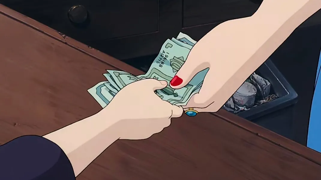 寫給所有女生的攢錢小技巧