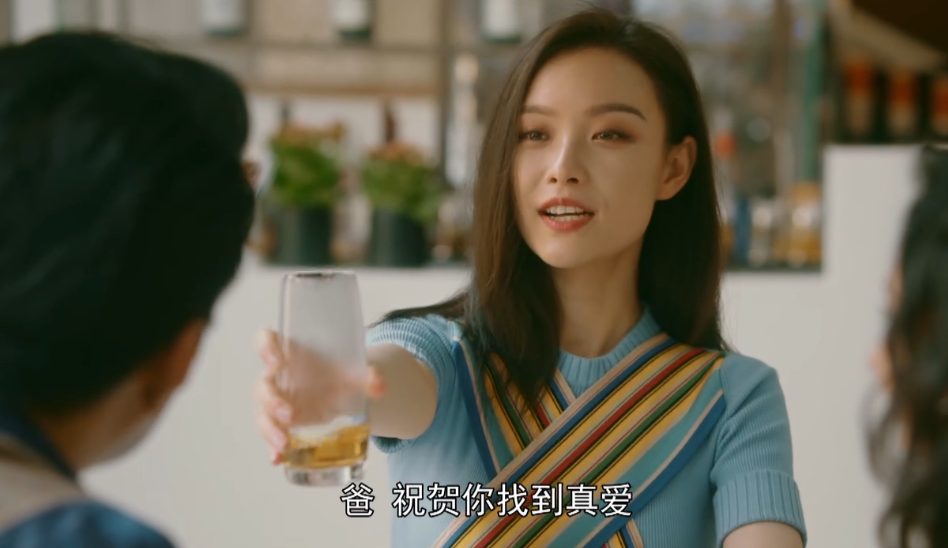 比书中更有魅力！朱锁锁的这3大特点，才是她成功出圈的关键