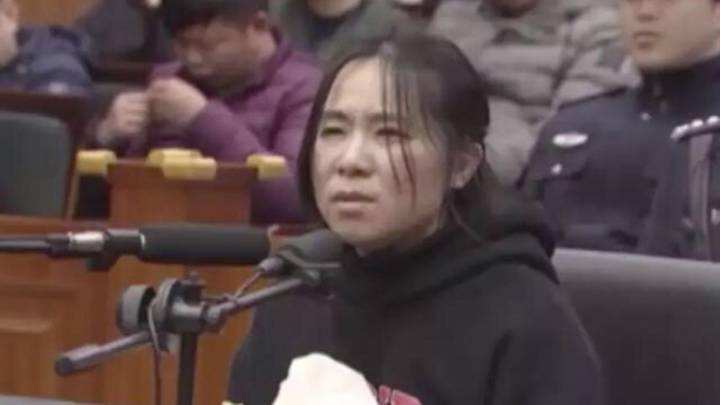 林生斌已经再婚生女？在贪婪的人性面前，善良何处安放？