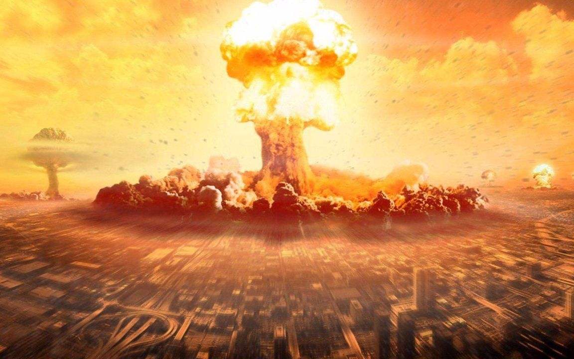 还存幻想？美国核打击的念头根本掐不灭，美司令：今晚就能一战