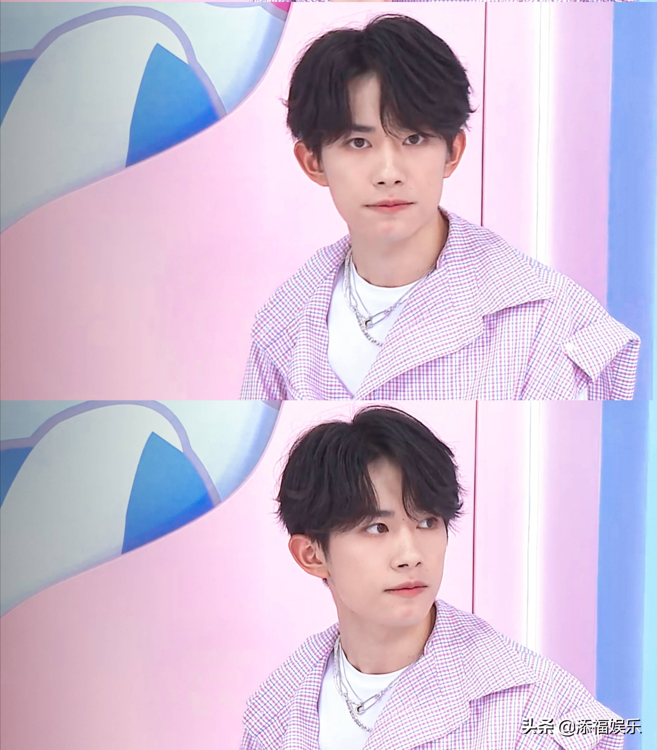 《声计划》拟邀嘉宾曝光，易烊千玺王一博纷纷加盟，看点颇多