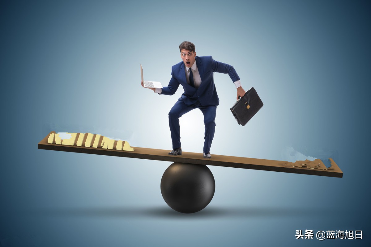 如果不是一分耕耘一分收获，那到底什么决定了