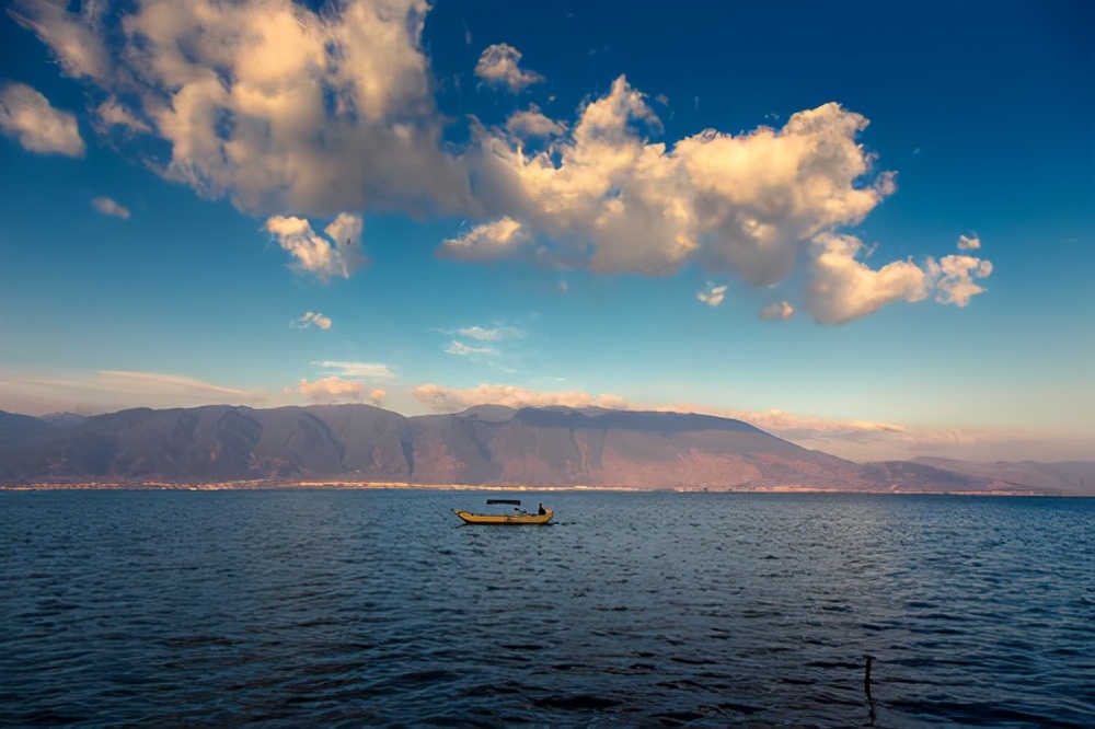 10 places not to be missed on the first trip to Yunnan