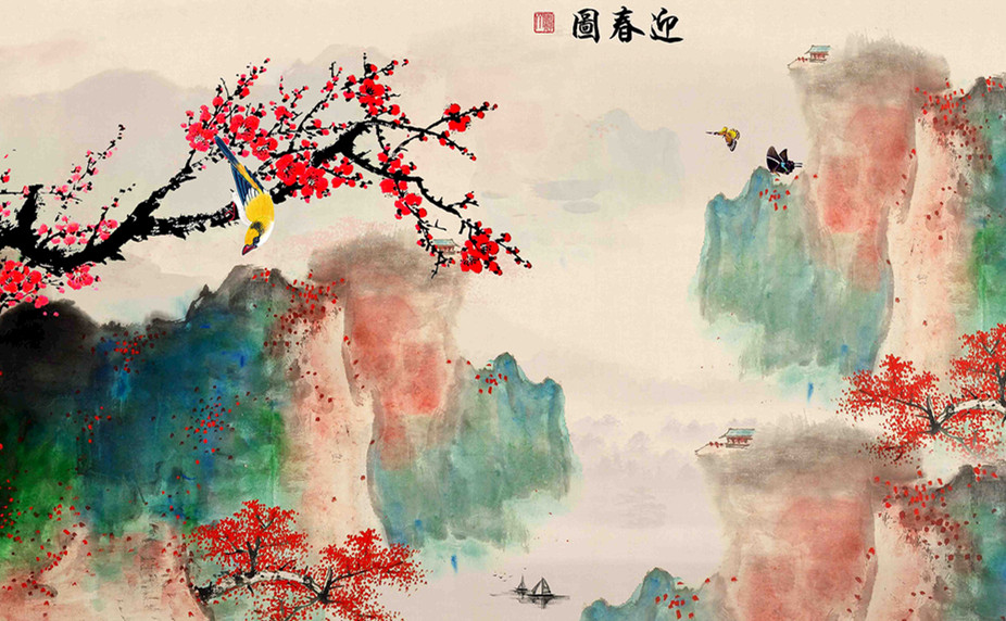 唐朝7首七言绝句，均是经典之作-第7张图片-非凡网