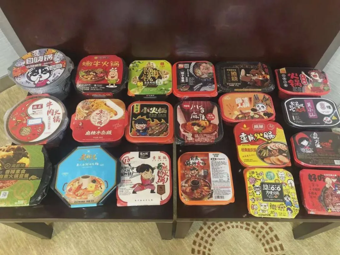 成立不到3年，预估今年销售额8亿元，初创品牌莫小仙底气何在？