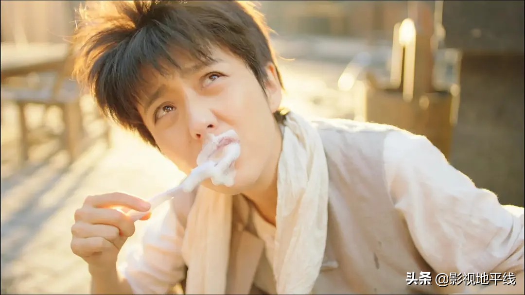 成也陈思诚，败也陈思诚，但这还是一部值得看