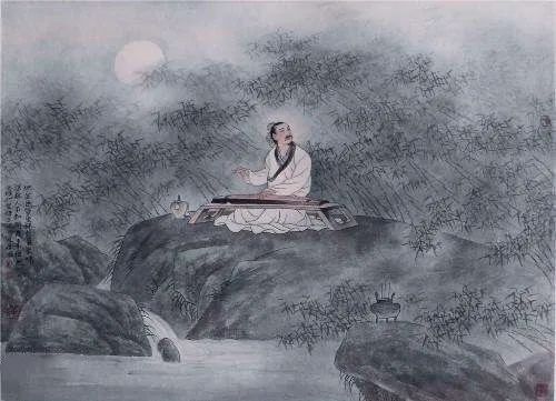 王维最经典的10首诗，如诗如画，一生一定要读一次-第5张图片-非凡网