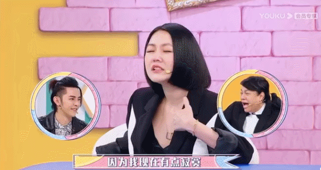 中年男爱豆离逆袭翻红，还差一瓶洗洁精？