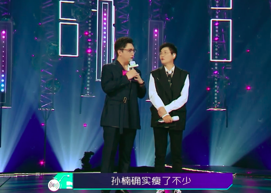 歌手孙楠状态不佳？身材消瘦老到认不出，嗓音沙哑不具往日声线