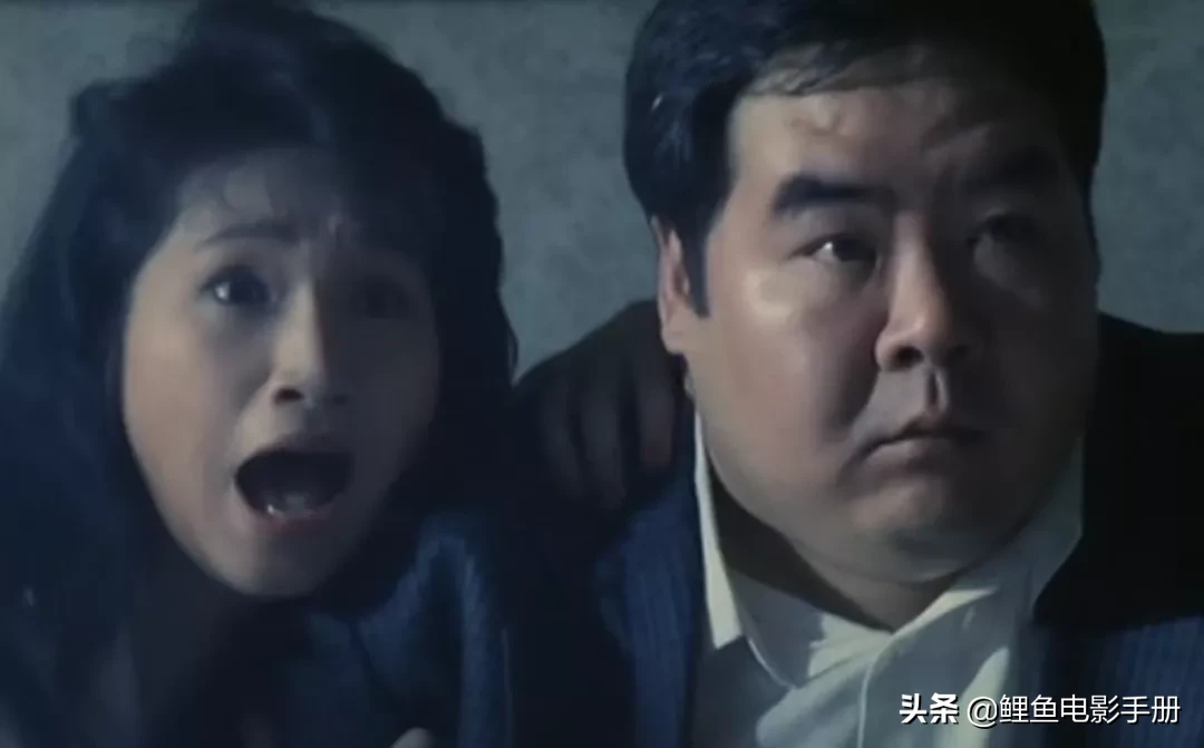 “不疯魔不成活”香港血腥限制级cult《乌鼠机密档案》