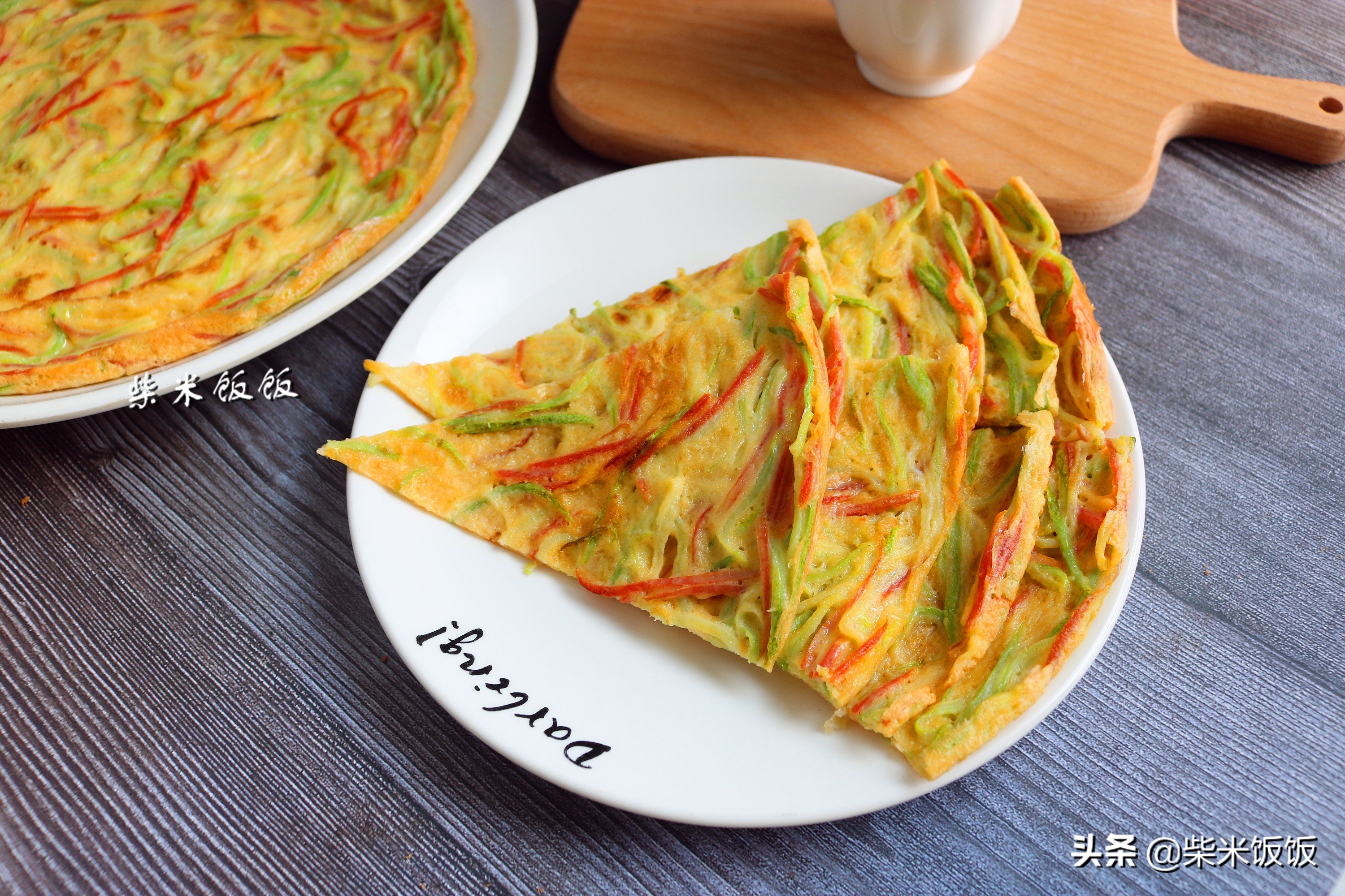 我家最常做的5款早餐，做法簡單，營養好吃，早上不用早起了