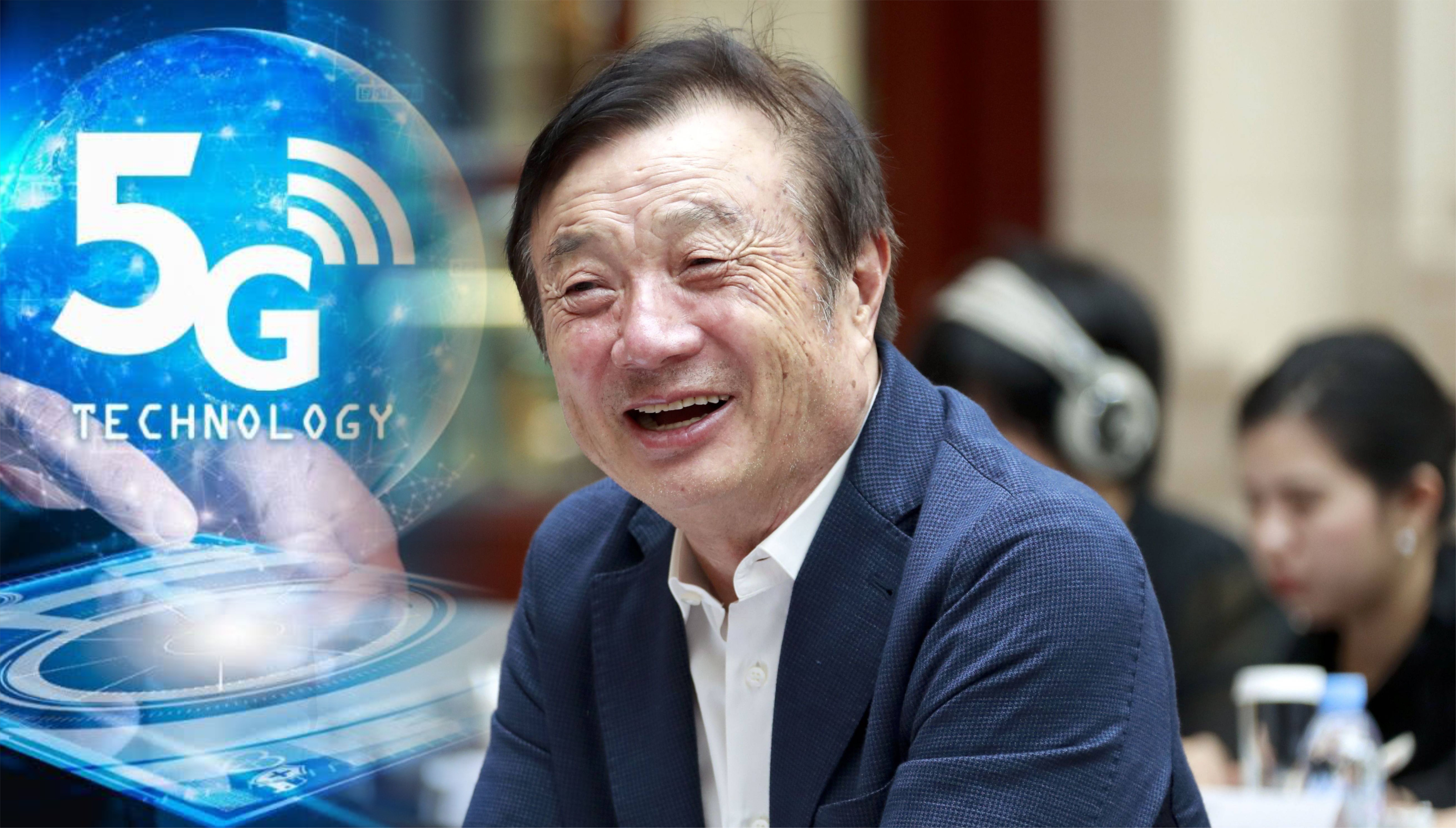华为5G在欧洲被多国“唱衰”，终于有一个国家替华为说“公道话”