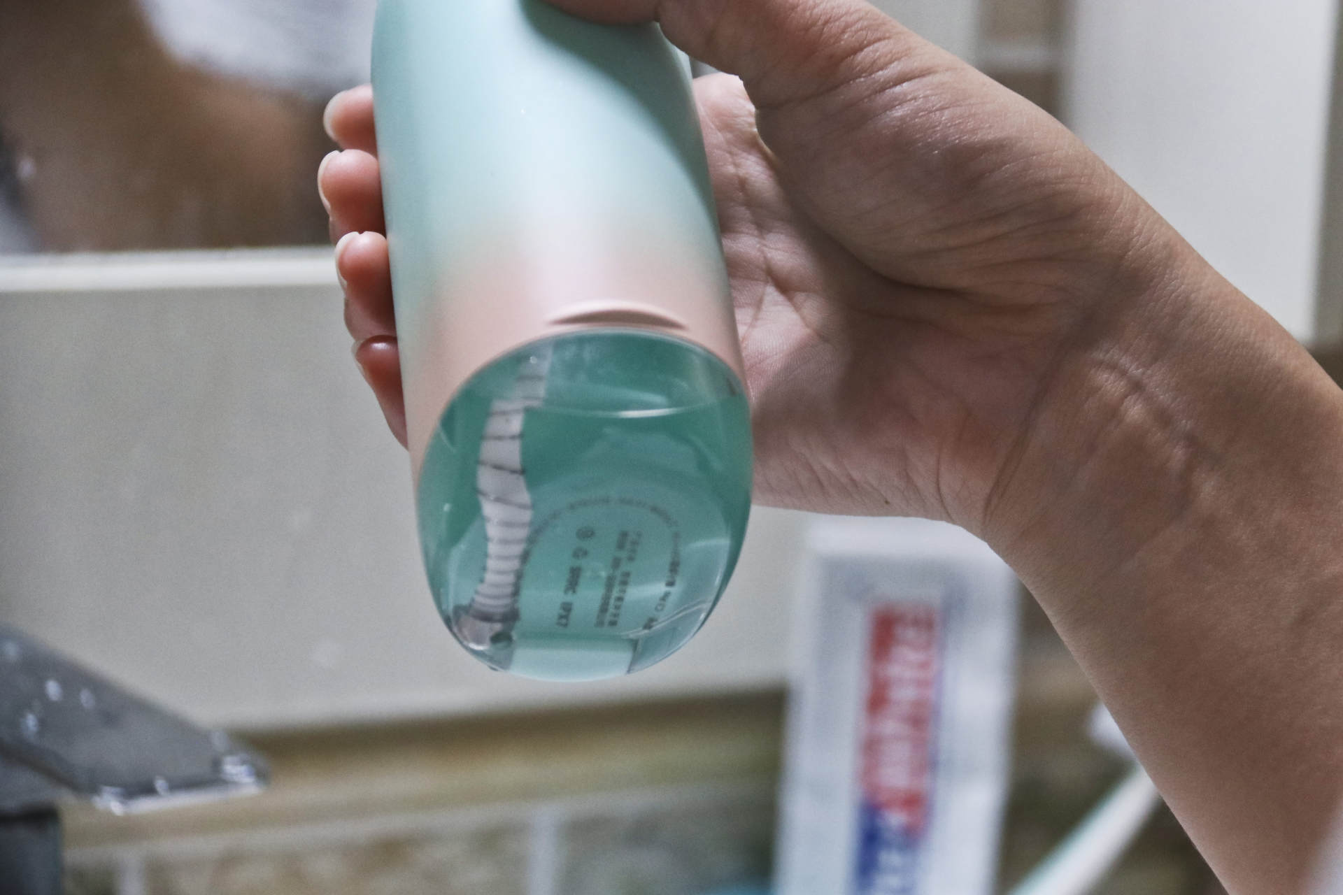 呵护一口好牙有多贵，素诺给你最想要的明眸皓齿