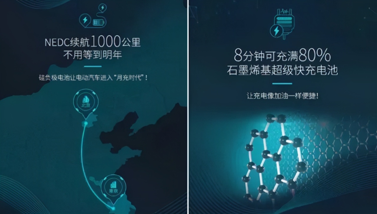 告古惠南书：靠蒙混、虚标、喊大话，广汽埃安恐难成鲲鹏