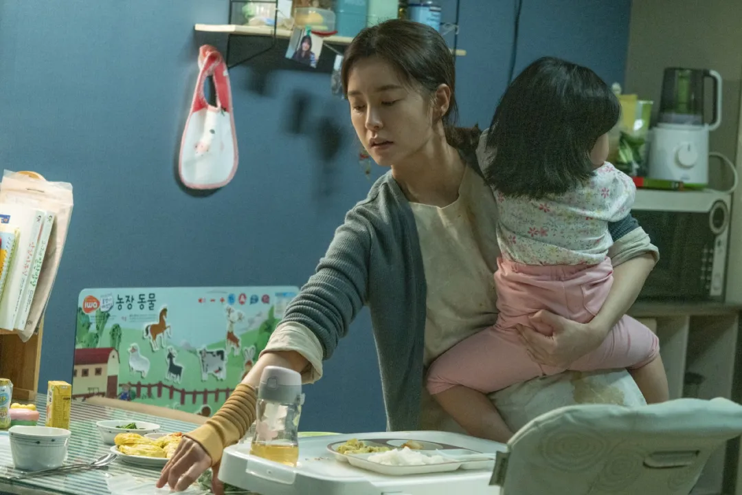 这部官能映画,是献给女性的一场慰藉