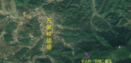 抗战中日军最惨一仗，惊动天皇求救，空投200军