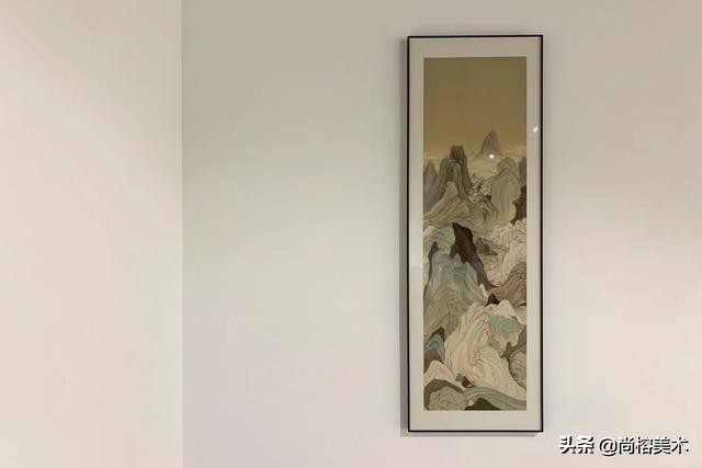 造物之诗——陈文才 李长兴 刘少媛 刘兵作品联展