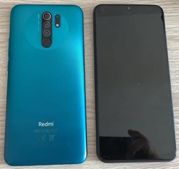 小米手机将在当月公布新手机，或者是为Redmi 9/小米手机CC10