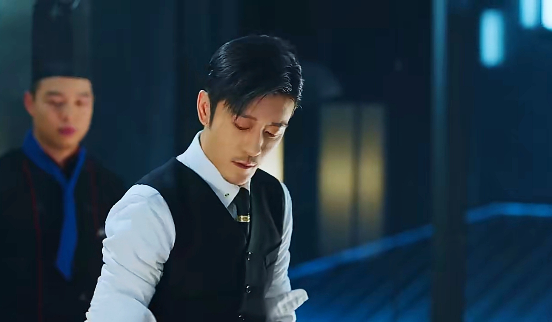 我喜欢你百度云全122集已完结网盘加长版1080p中字无删减资源已分享