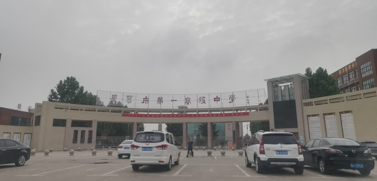 河南长葛：学校家长巧互动 坚持育人抓根本