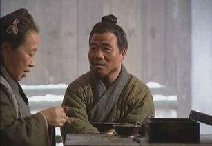 如果武松被嫂嫂潘金莲勾搭成功，那么哥哥武大郎又会作出何种反应