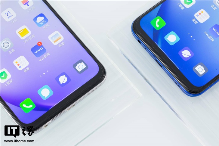 「IT之家评测室」vivo Y70s体验评测，三星5G芯片加持