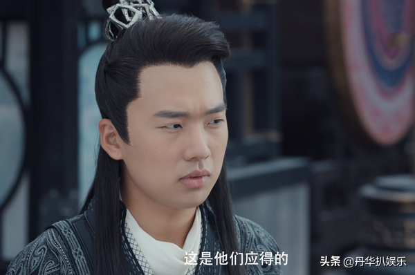 《赘婿》楼舒婉黑化目的不简单，除了复仇，还