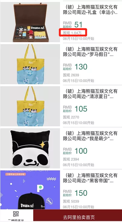 深夜突发！王思聪旗下公司破产：拖鞋、T恤、手机壳…一起拍卖了