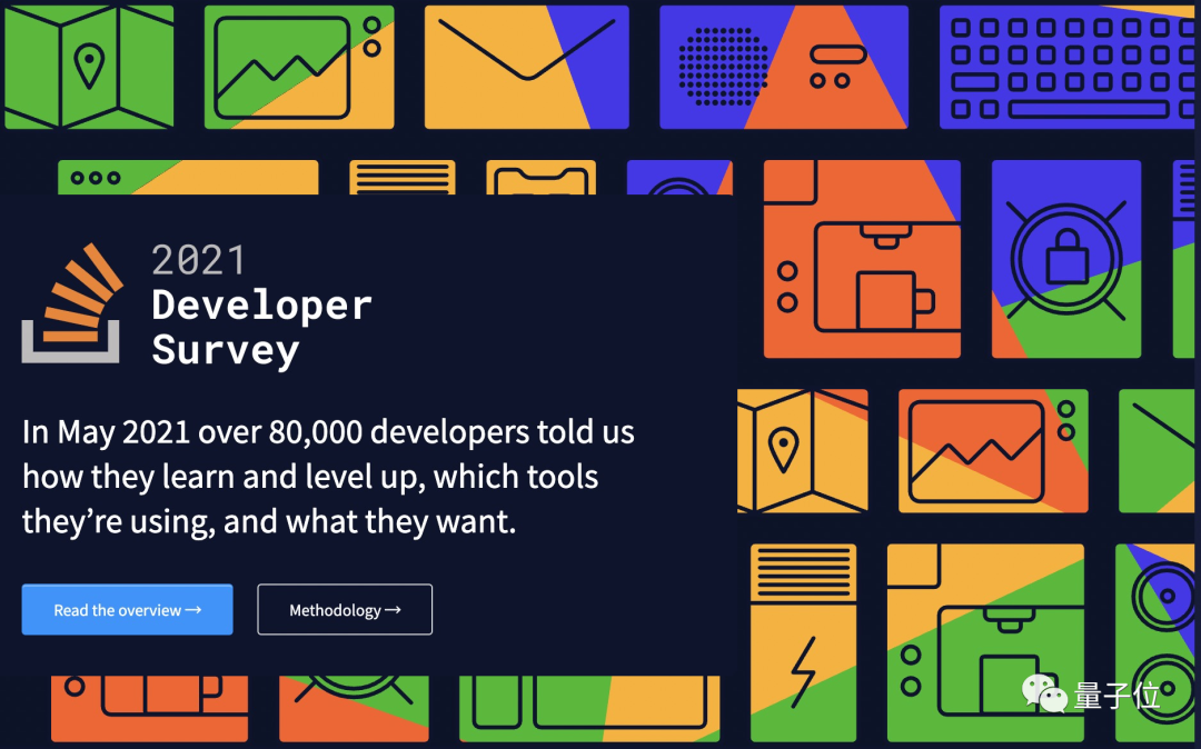 JS最流行Rust最受喜愛Clojure最賺錢，PHP：那我走？