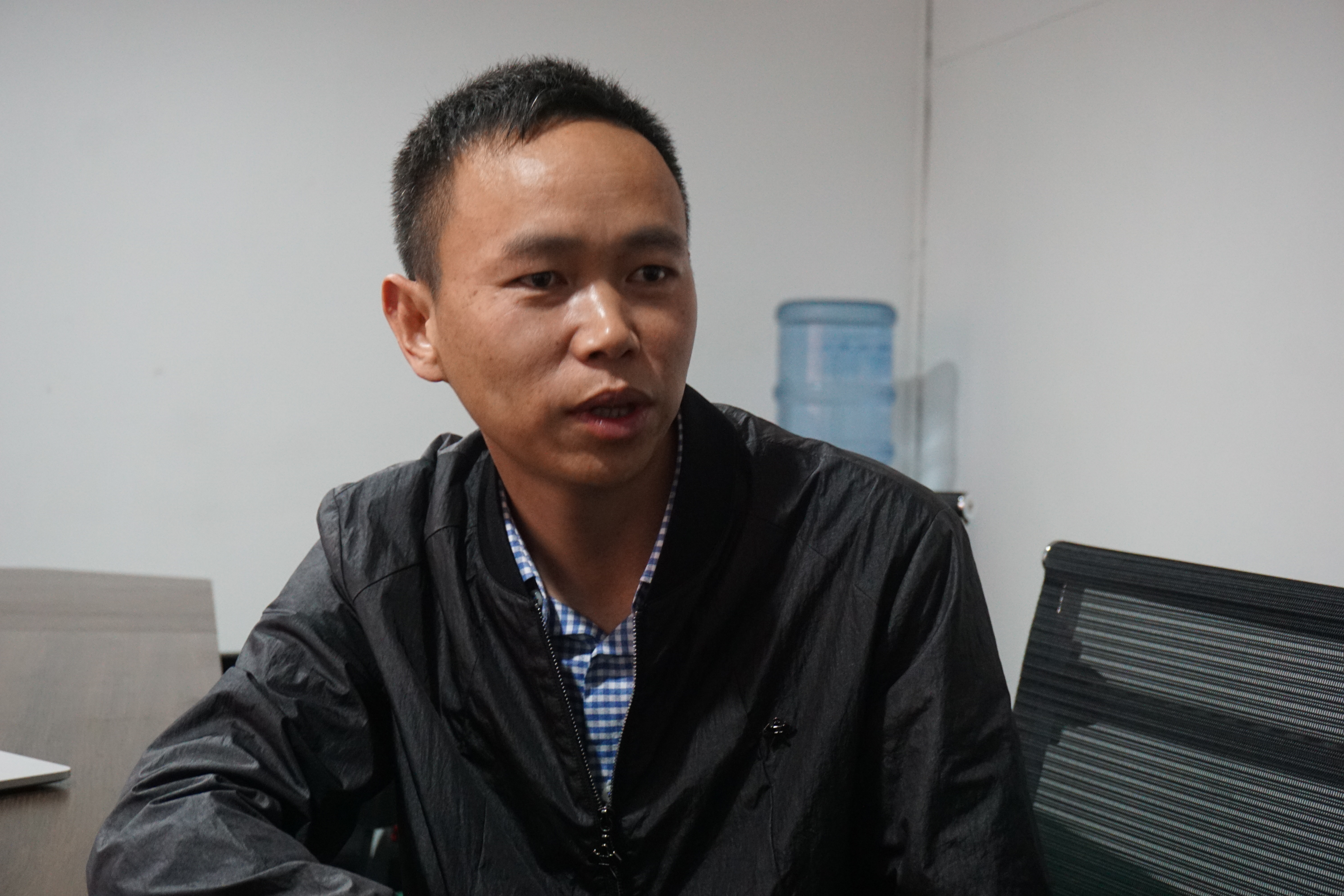云南省会泽县：搬出穷窝进新城