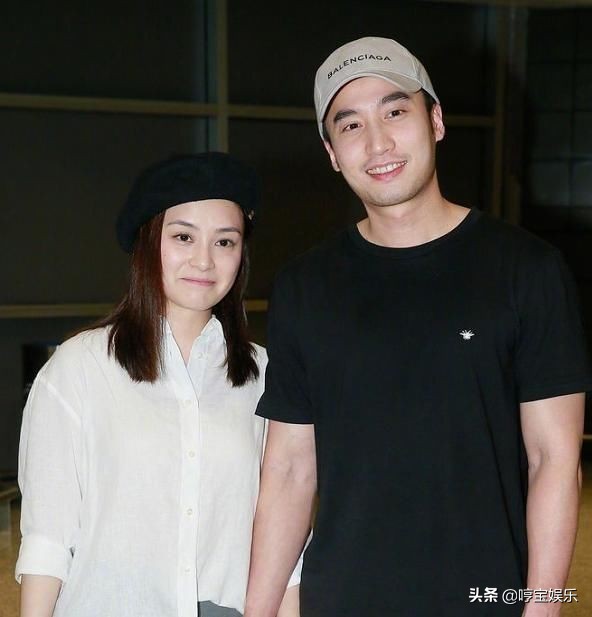 台湾名嘴谈阿娇离婚真实原因，指出最大败笔：是陈冠希拍的太难看