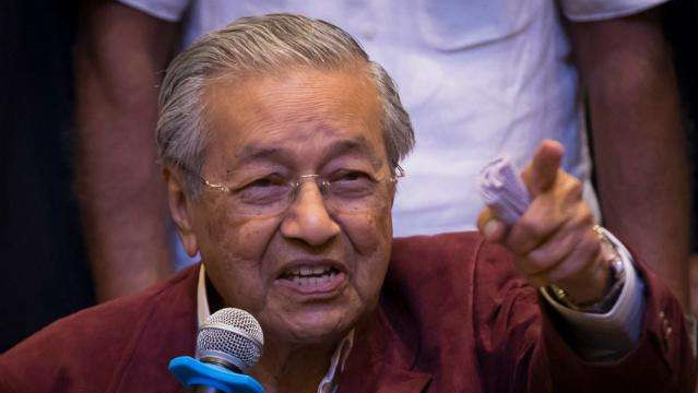 馬來西亞並沒有什麼厲害的產業，為什麼人均GDP可以達到這麼高